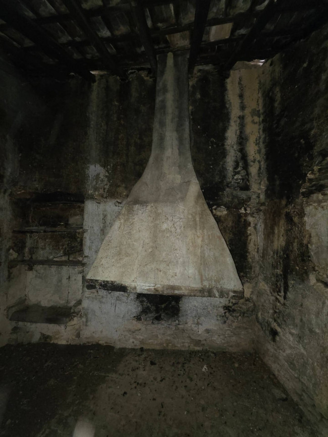 Rustico in vendita a Casanova Lerrone