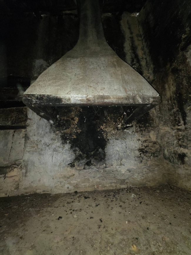 Rustico in vendita a Casanova Lerrone