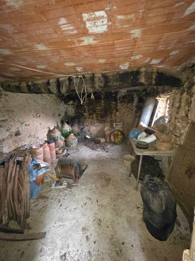 Rustico in vendita a Casanova Lerrone