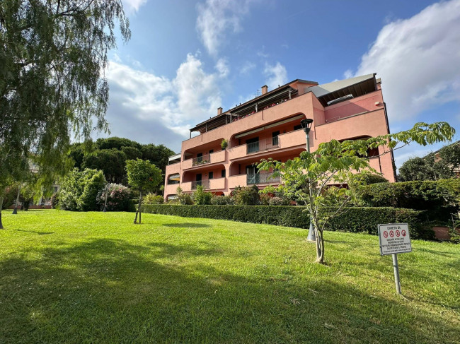 Appartamento in Vendita a Albenga
