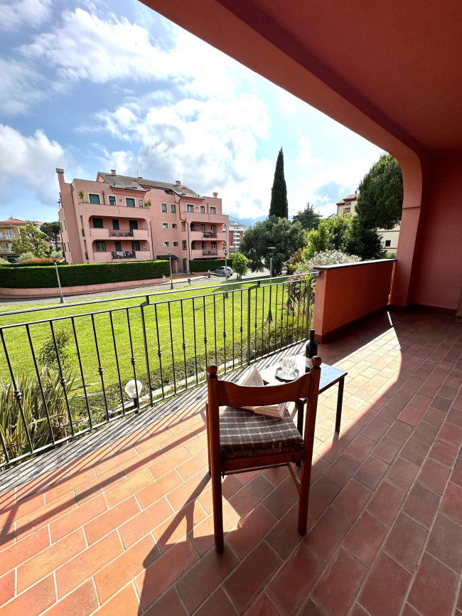 Appartamento in Vendita a Albenga