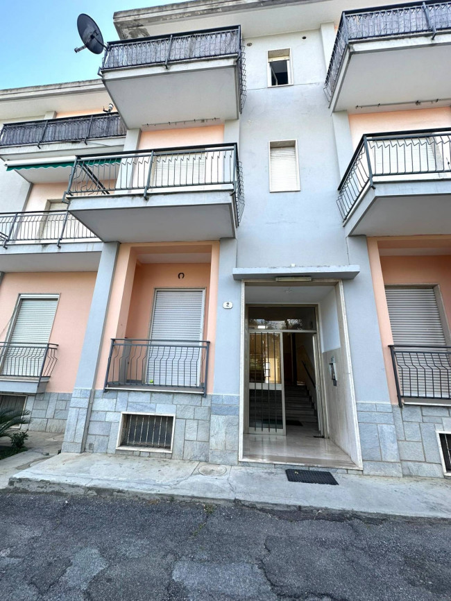 Appartamento in vendita a Diano Marina