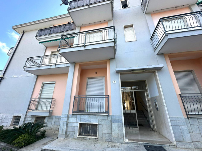 Appartamento in vendita a Diano Marina