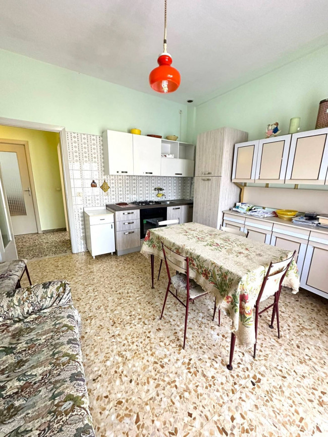 Appartamento in vendita a Diano Marina