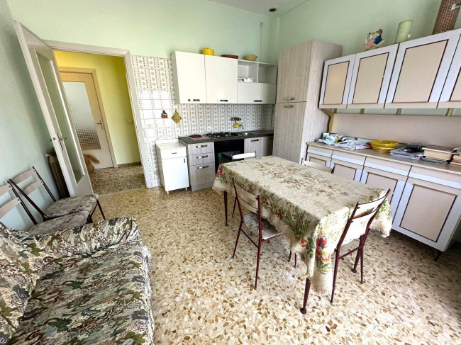 Appartamento in vendita a Diano Marina