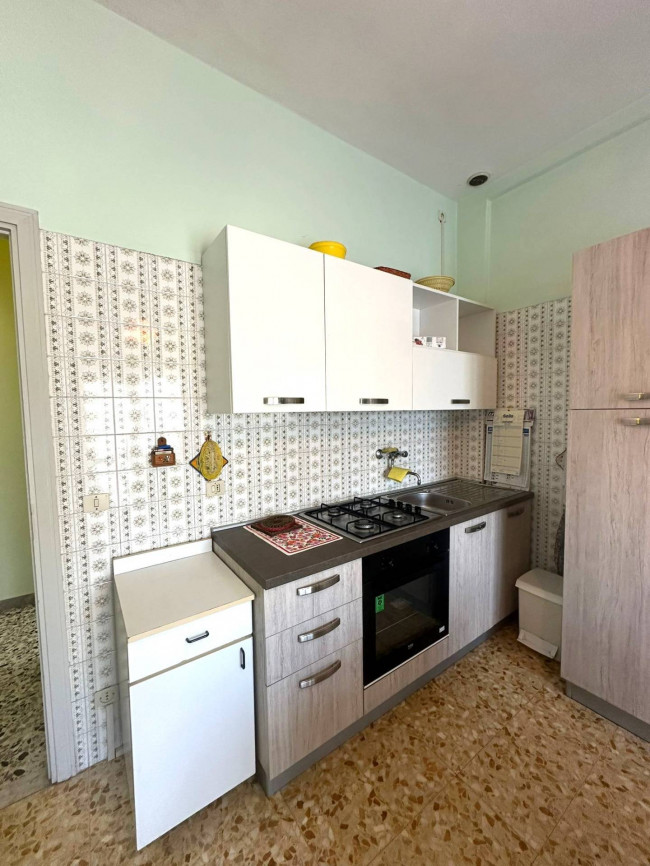 Appartamento in vendita a Diano Marina
