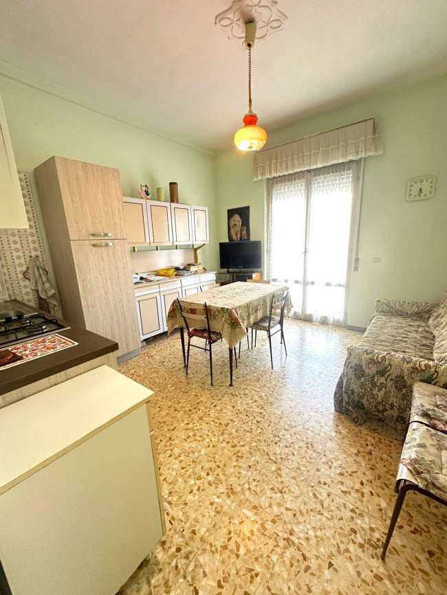 Appartamento in vendita a Diano Marina