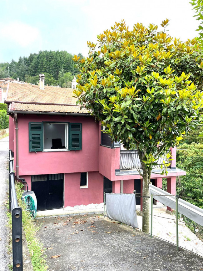 Rustico in vendita a Borghetto d'Arroscia