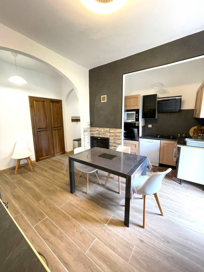 Rustico in vendita a Borghetto d'Arroscia