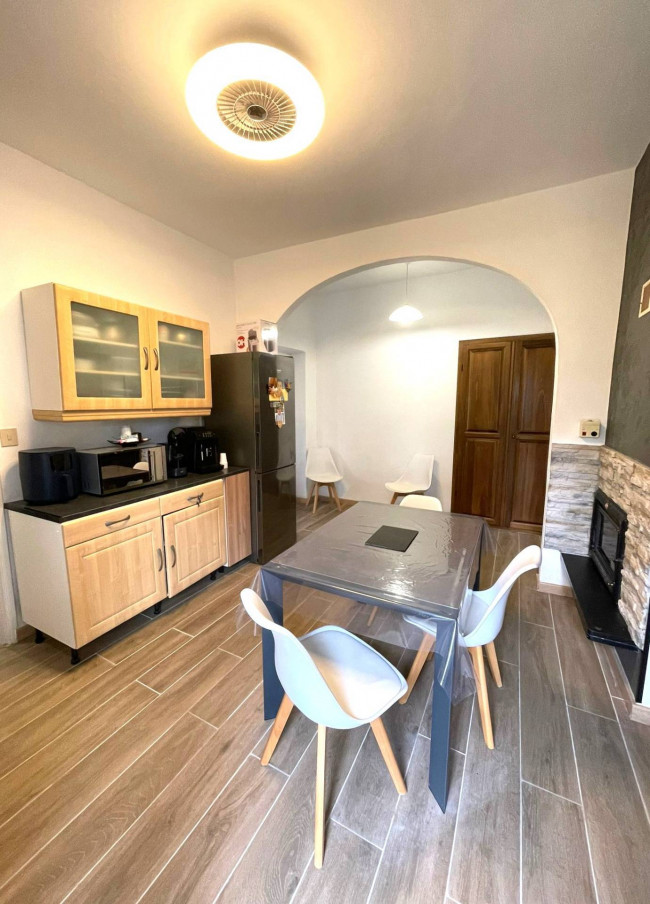 Rustico in vendita a Borghetto d'Arroscia