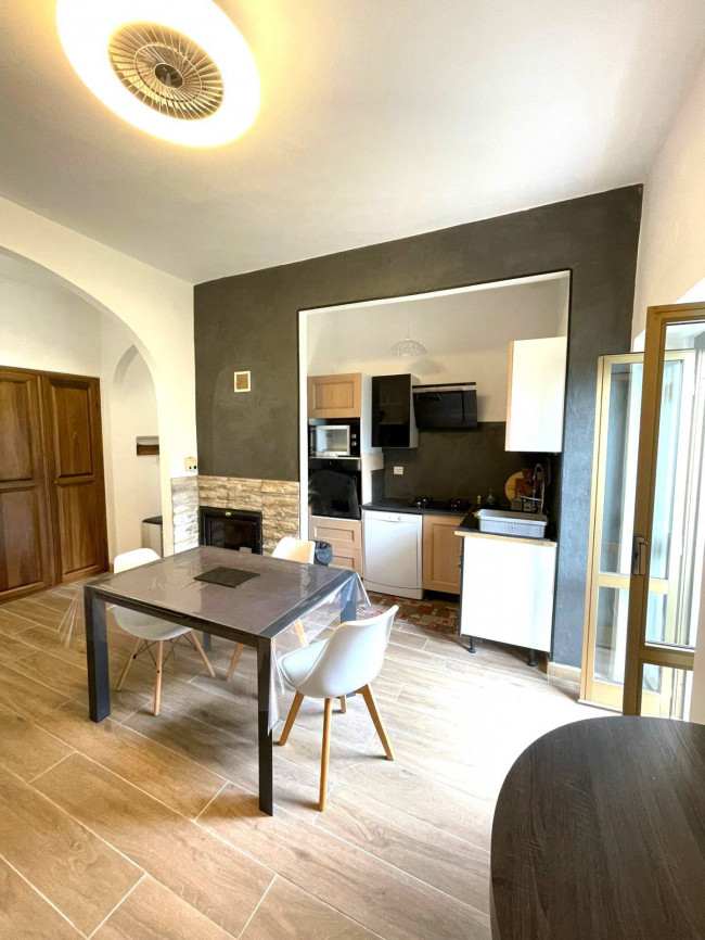 Rustico in vendita a Borghetto d'Arroscia