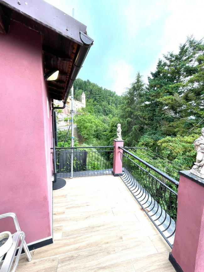 Rustico in vendita a Borghetto d'Arroscia