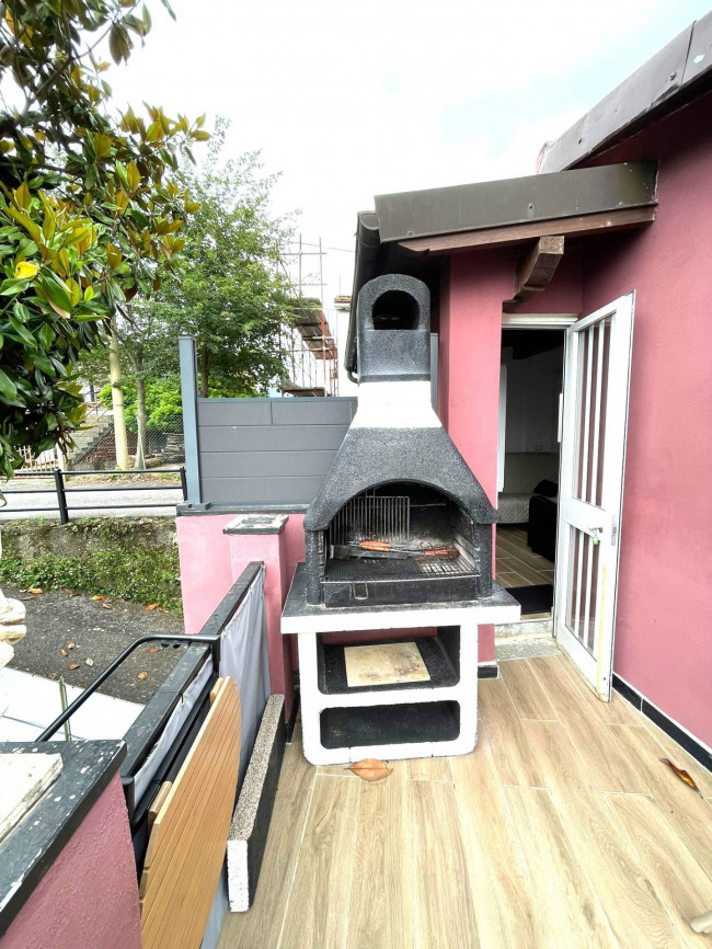Rustico in vendita a Borghetto d'Arroscia