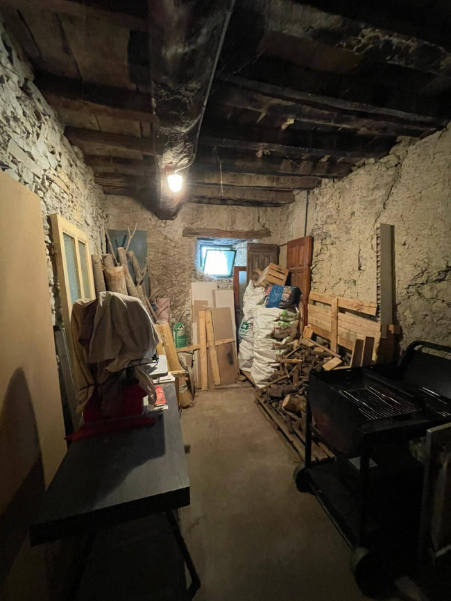 Rustico in vendita a Borghetto d'Arroscia