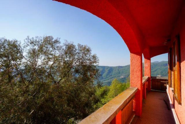 Casa singola in vendita a Aurigo