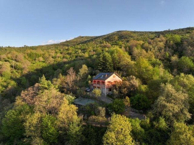 Casa singola in vendita a Aurigo