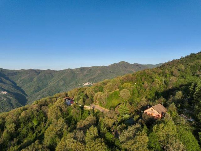 Casa singola in vendita a Aurigo