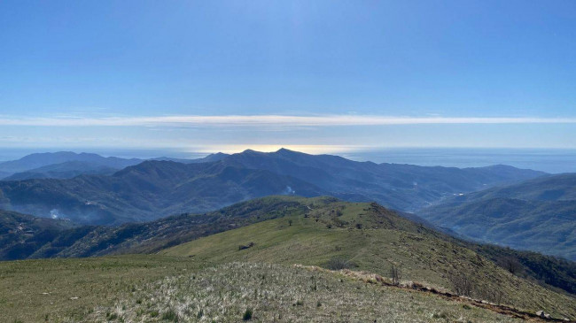 Casa singola in vendita a Aurigo