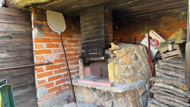 Casa singola in vendita a Aurigo