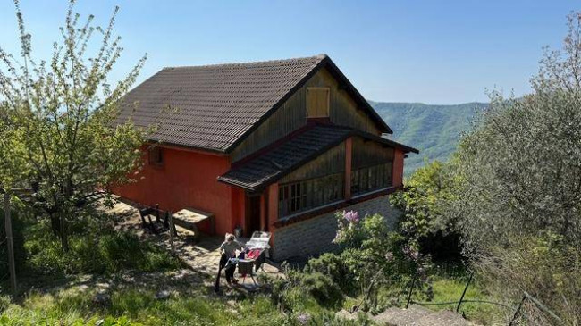 Casa singola in vendita a Aurigo