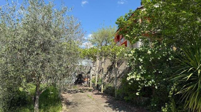 Casa singola in vendita a Aurigo