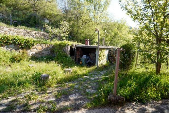 Casa singola in vendita a Aurigo