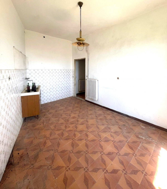 Casa singola in vendita a Pieve di Teco