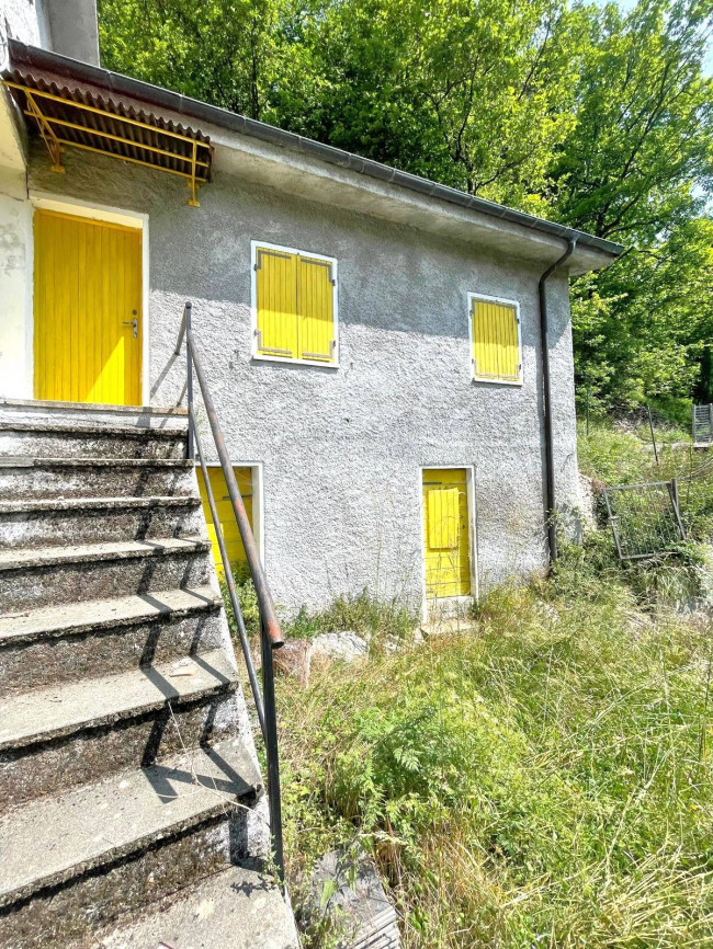 Rustico in vendita a Pornassio