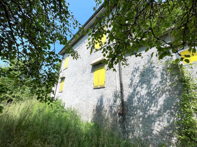 Rustico in vendita a Pornassio