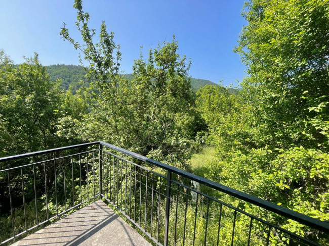 Rustico in vendita a Pornassio