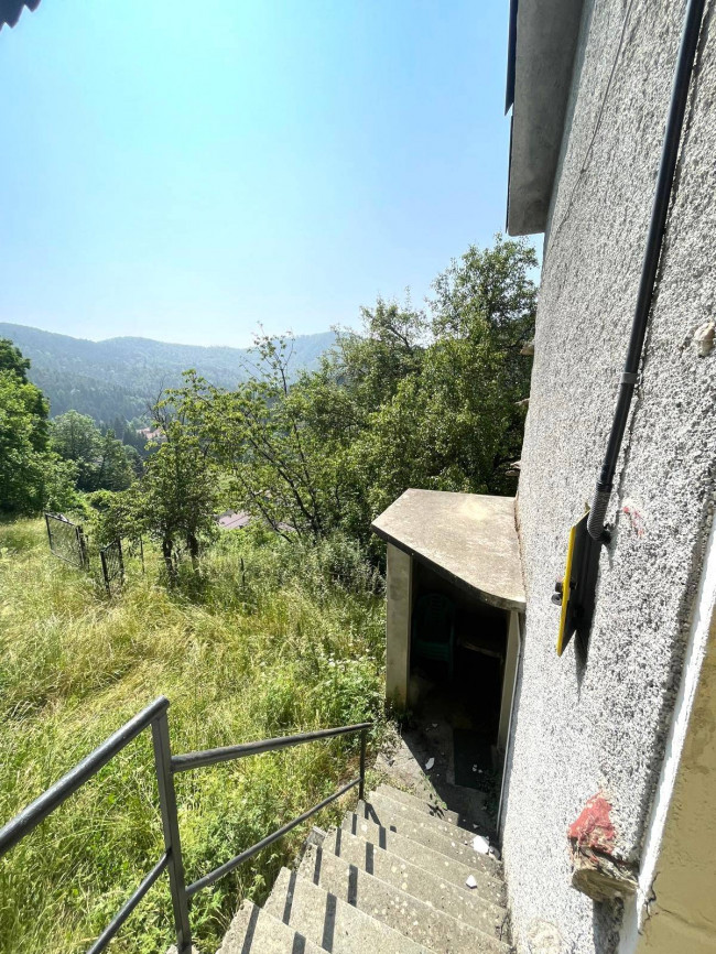 Rustico in vendita a Pornassio