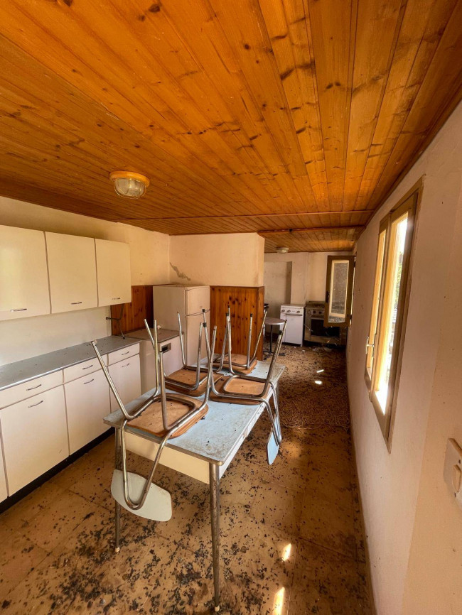 Rustico in vendita a Pornassio