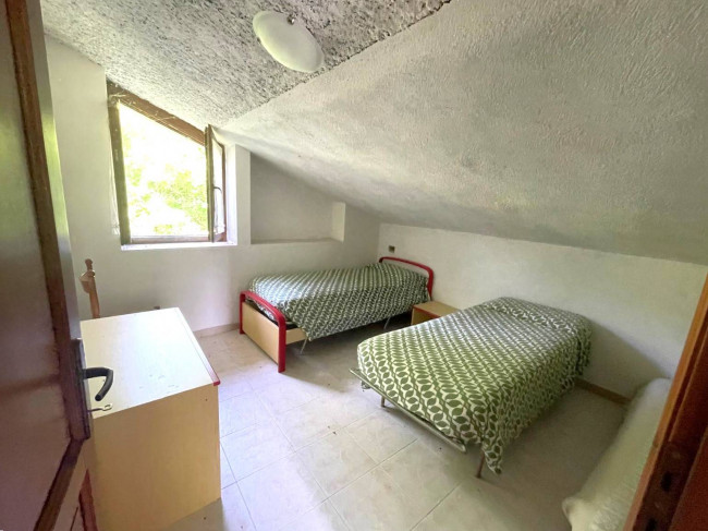 Rustico in vendita a Pornassio