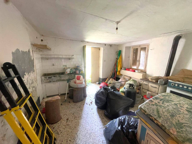 Rustico in vendita a Pornassio