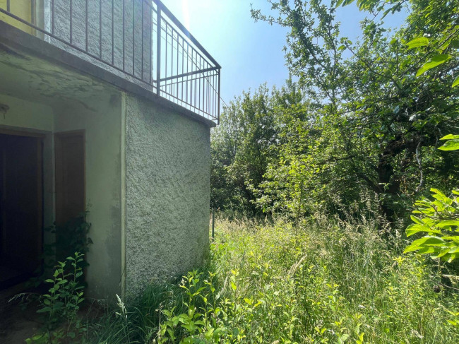 Rustico in vendita a Pornassio