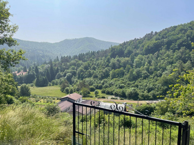 Rustico in vendita a Pornassio