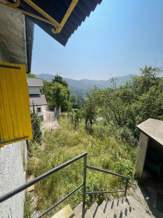 Rustico in vendita a Pornassio