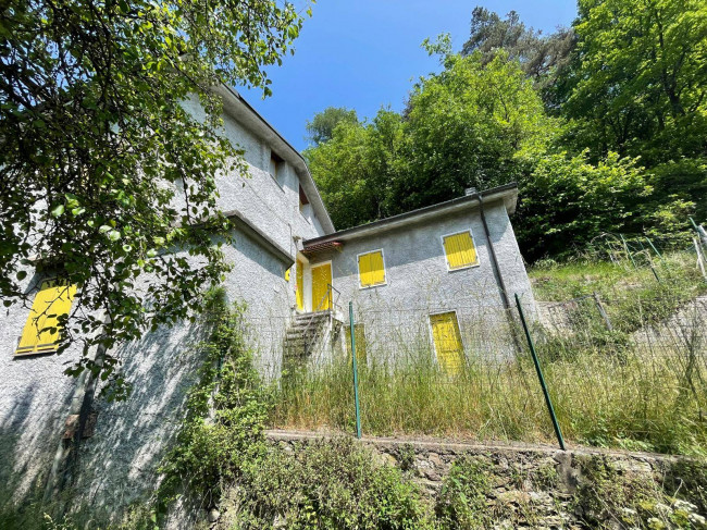 Rustico in vendita a Pornassio