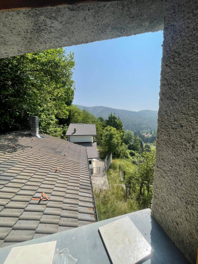 Rustico in vendita a Pornassio