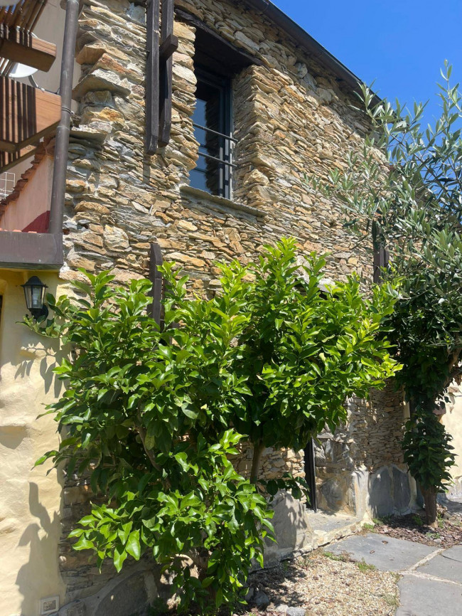  zu verkauf in Borghetto d'Arroscia