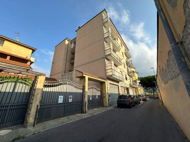 Appartamento in vendita a Albenga