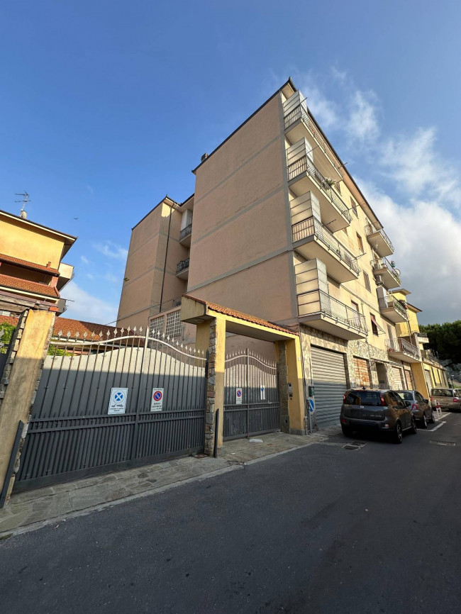 Appartamento in vendita a Albenga