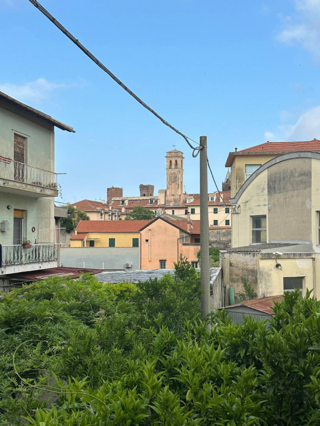 Appartamento in vendita a Albenga