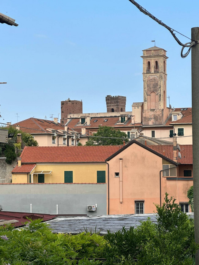 Appartamento in Vendita a Albenga