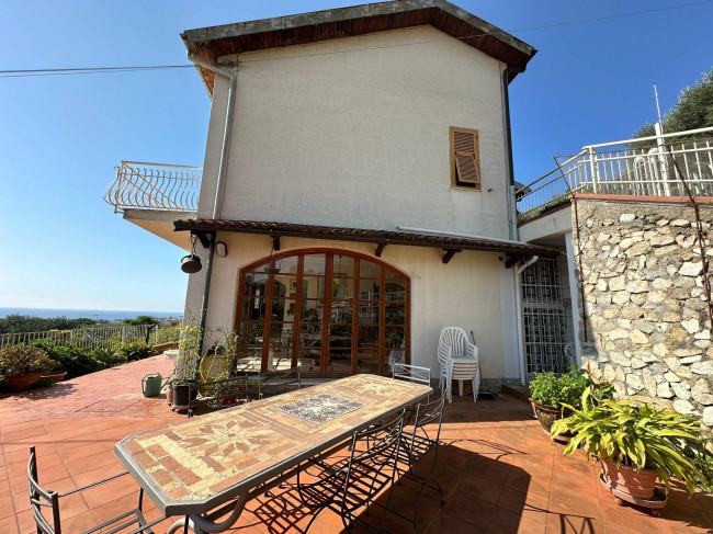 Villa Bifamiliare in vendita a Boissano