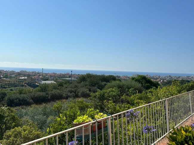 Villa Bifamiliare in vendita a Boissano