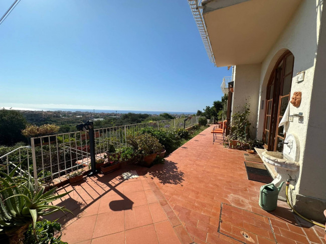 Villa Bifamiliare in vendita a Boissano