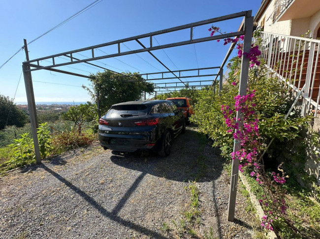 Villa Bifamiliare in vendita a Boissano