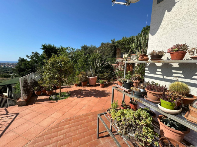 Villa Bifamiliare in vendita a Boissano