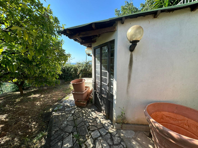 Villa Bifamiliare in vendita a Boissano